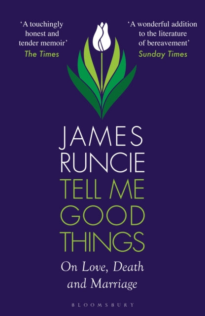 Tell Me Good Things