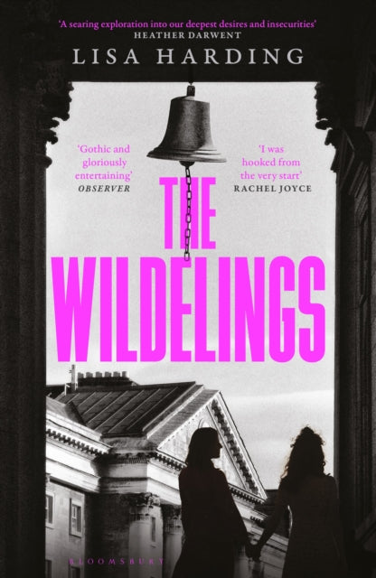 The Wildelings
