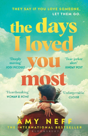 Days I Loved You Most, 'If you need a big ol' love story in your life then make it this one.' Prima