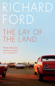 Lay of the Land 9781526676078 Richard Ford