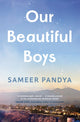 Book cover of: Our Beautiful Boys