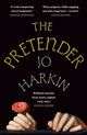 Pretender, 'A frontrunner for historical fiction book of the year' - The Times 9781526678348 Jo Harkin
