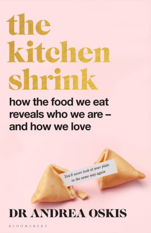 FINANCIAL TIMES BOOK OF THE YEAR The Kitchen Shrink