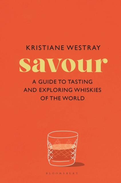 Book cover of: Savour