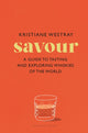 Book cover of: Savour