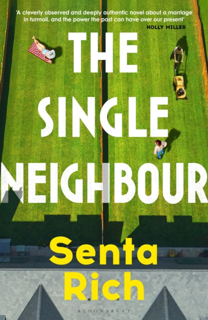 Single Neighbour 9781526689092 Senta Rich