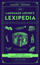 Book cover of: Language-Lover's Lexipedia