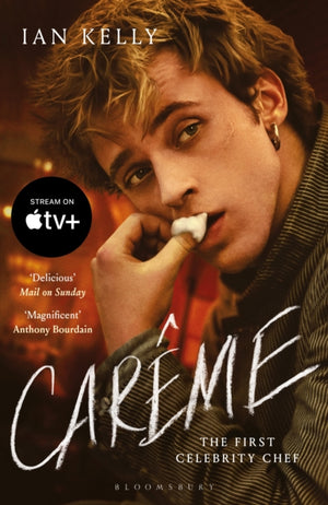 Careme, The First Celebrity Chef