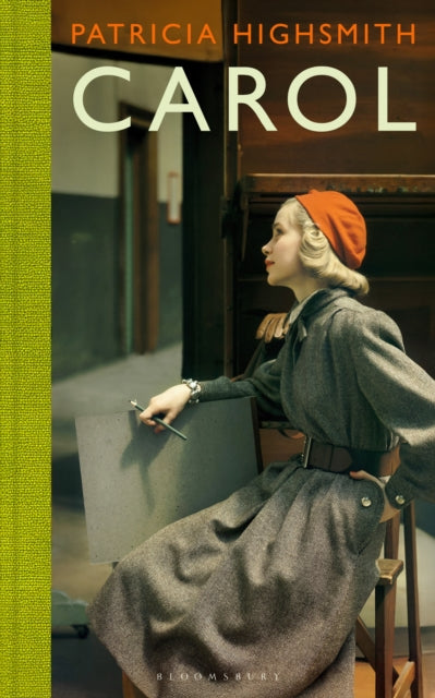 Book cover of: Carol