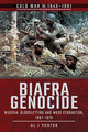 Book cover of: Biafra Genocide. By: Al J. Venter