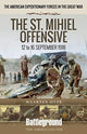 Book cover of: American Expeditionary Forces in the Great War. By: Maarten Otte
