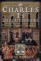 Book cover of: Charles I's Executioners. By: James Hobson