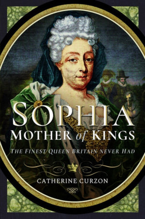 Sophia - Mother of Kings