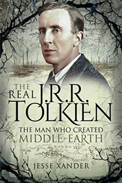 The Real JRR Tolkien