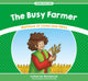 Book cover of: Busy Farmer. By: Catherine MacKenzie
