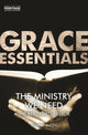 Book cover of: Ministry We Need. By: Richard Baxter