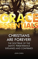 Book cover of: Christians Are Forever!. By: John Owen