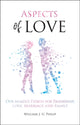 Book cover of: Aspects of Love. By: William Philip