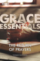 Book cover of: Return of Prayers. By: Thomas Goodwin
