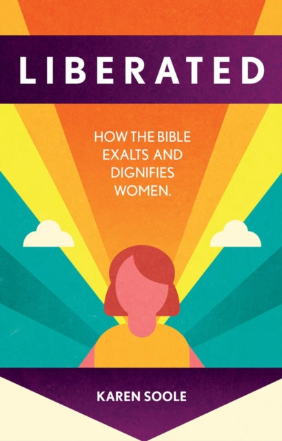 Book cover of: Liberated. By: Karen Soole