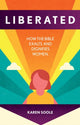 Book cover of: Liberated. By: Karen Soole