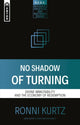 Book cover of: No Shadow of Turning. By: Ronni Kurtz