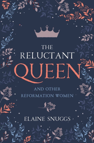 The Reluctant Queen
