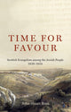Book cover of: Time for Favour. By: John Stuart Ross