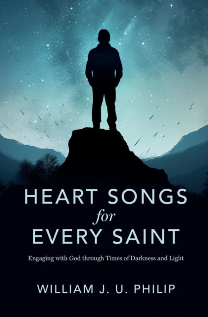 Book cover of: Heart Songs for Every Saint. By: William J. U. Philip