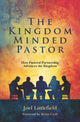 Book cover of: Kingdom-Minded Pastor. By: Joel Littlefield