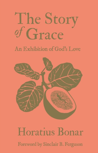 Book cover of: Story of Grace