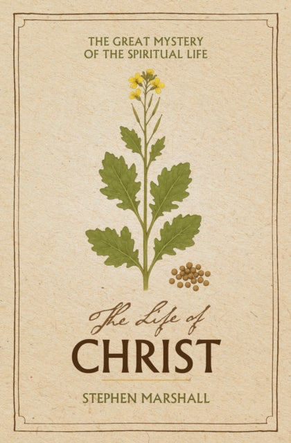 The Life of Christ