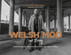 Book cover of: Welsh Mod: Our Story