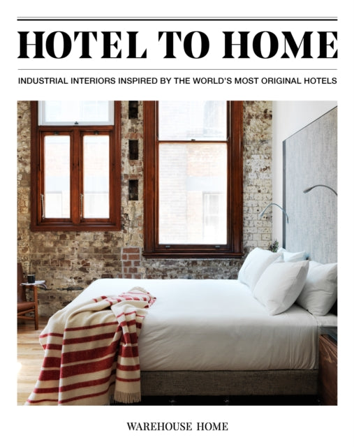 Book cover of: Hotel to Home. By: Sophie Bush