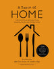 Book cover of: TASTE OF HOME