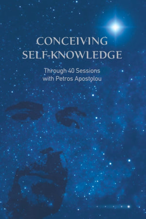 Conceiving Self-knowledge