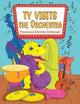 Book cover of: Ty Visits the Orchestra
