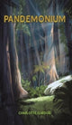 Book cover of: Pandemonium. By: Charlotte Elwood