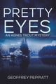 Book cover of: Pretty Eyes. By: Geoffrey Peppiatt