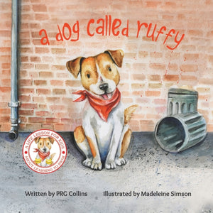 A Dog Called Ruffy