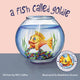 Book cover of: Fish Called Goldie. By: P. R. G Collins