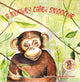 Book cover of: Monkey Called Smoochie. By: PRG Collins