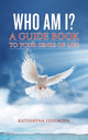 Book cover of: Who Am I?