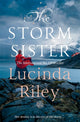 Storm Sister, Ally's Story 9781529003468 Lucinda Riley
