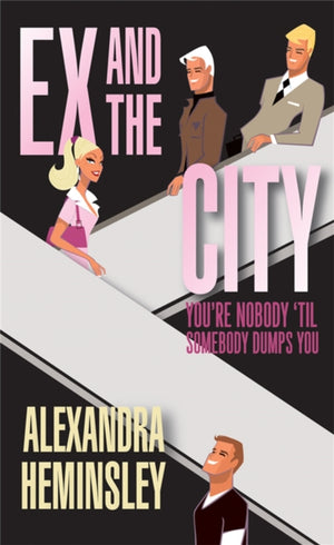 Ex and the City