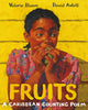 Book cover of: Fruits. By: Valerie Bloom