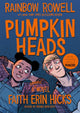 Pumpkinheads 9781529008630 Rainbow Rowell