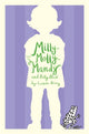 Book cover of: Milly-Molly-Mandy and Billy Blunt. By: Joyce Lankester Brisley