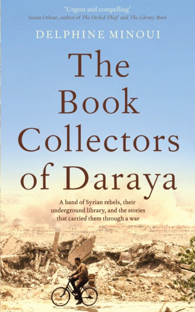 Book cover of: Book Collectors of Daraya