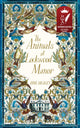 Book cover of: Animals at Lockwood Manor